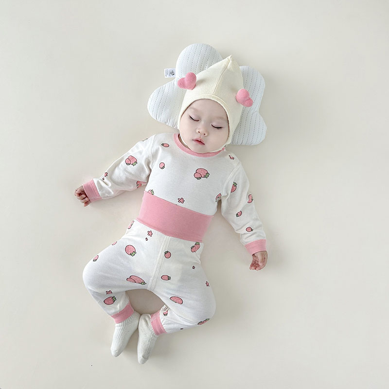 MILANCEL Baby Pajamas Suit Hom - Baby Clothing For Sleep のレビューと価格