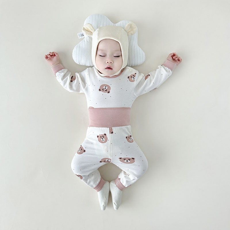 MILANCEL Baby Pajamas Suit Hom - Baby Clothing For Sleep のレビューと価格