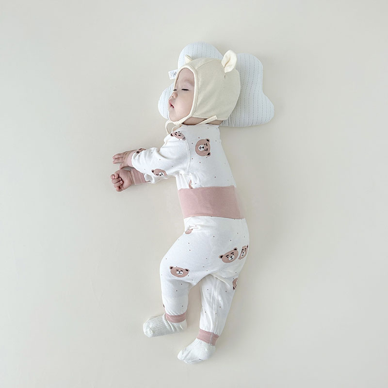 MILANCEL Baby Pajamas Suit Hom - Baby Clothing For Sleep のレビューと価格