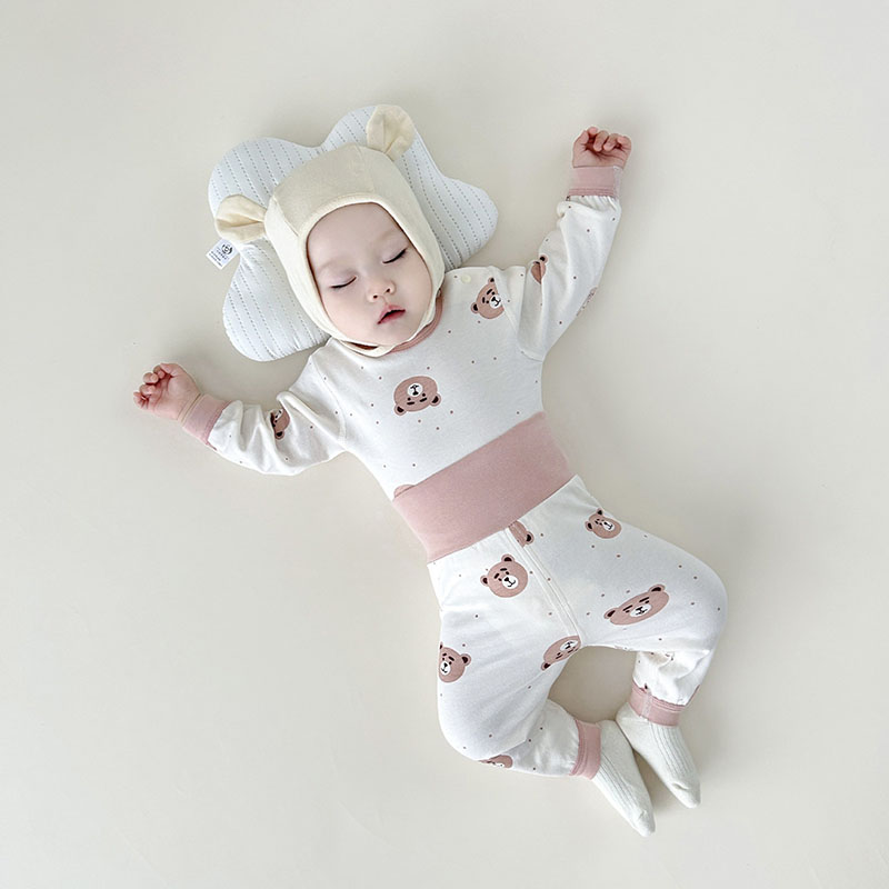 MILANCEL Baby Pajamas Suit Hom - Baby Clothing For Sleep のレビューと価格