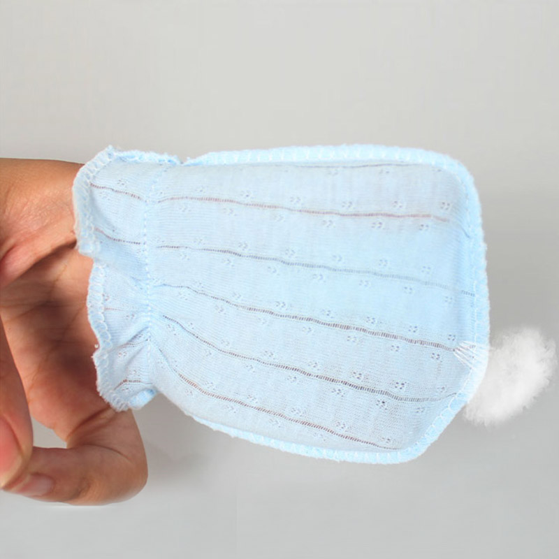 Baby Scratch Resistant Face Gl - Baby Mittens Scratch のレビューと価格