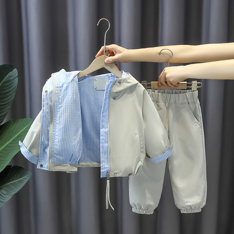 Children's Clothing Boys' And  - Baby Clothing High Quality のレビューと価格