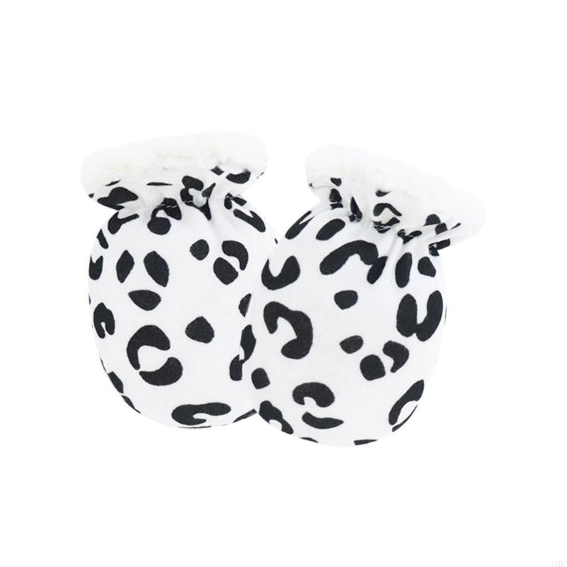Set of 3 Pair Baby Scratch Pro - Baby Mittens Scratch のレビューと価格
