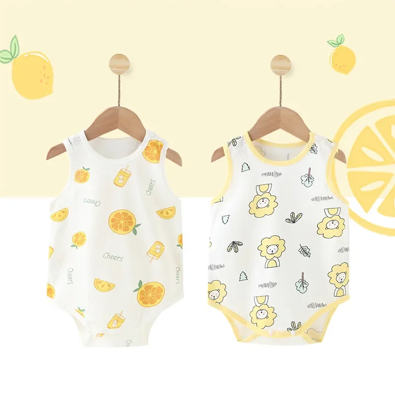 Baby Triangular Crawl Onesies  - Baby Clothing High Quality のレビューと価格