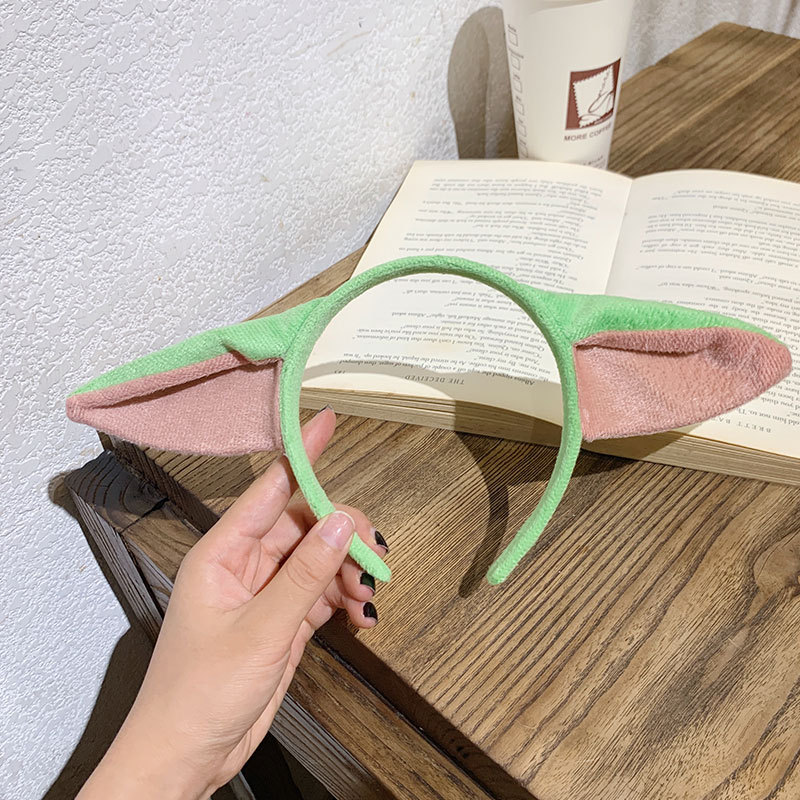 Star WarsNew Yoda Headbands Ha - Baby Yoda Clothing のレビューと価格