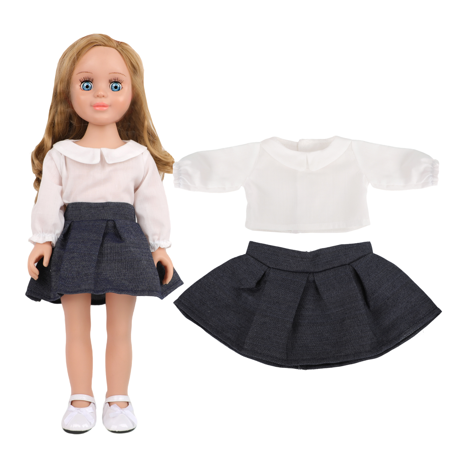 For 18-inch American Doll Clot - Baby Clothing Deals のレビューと価格