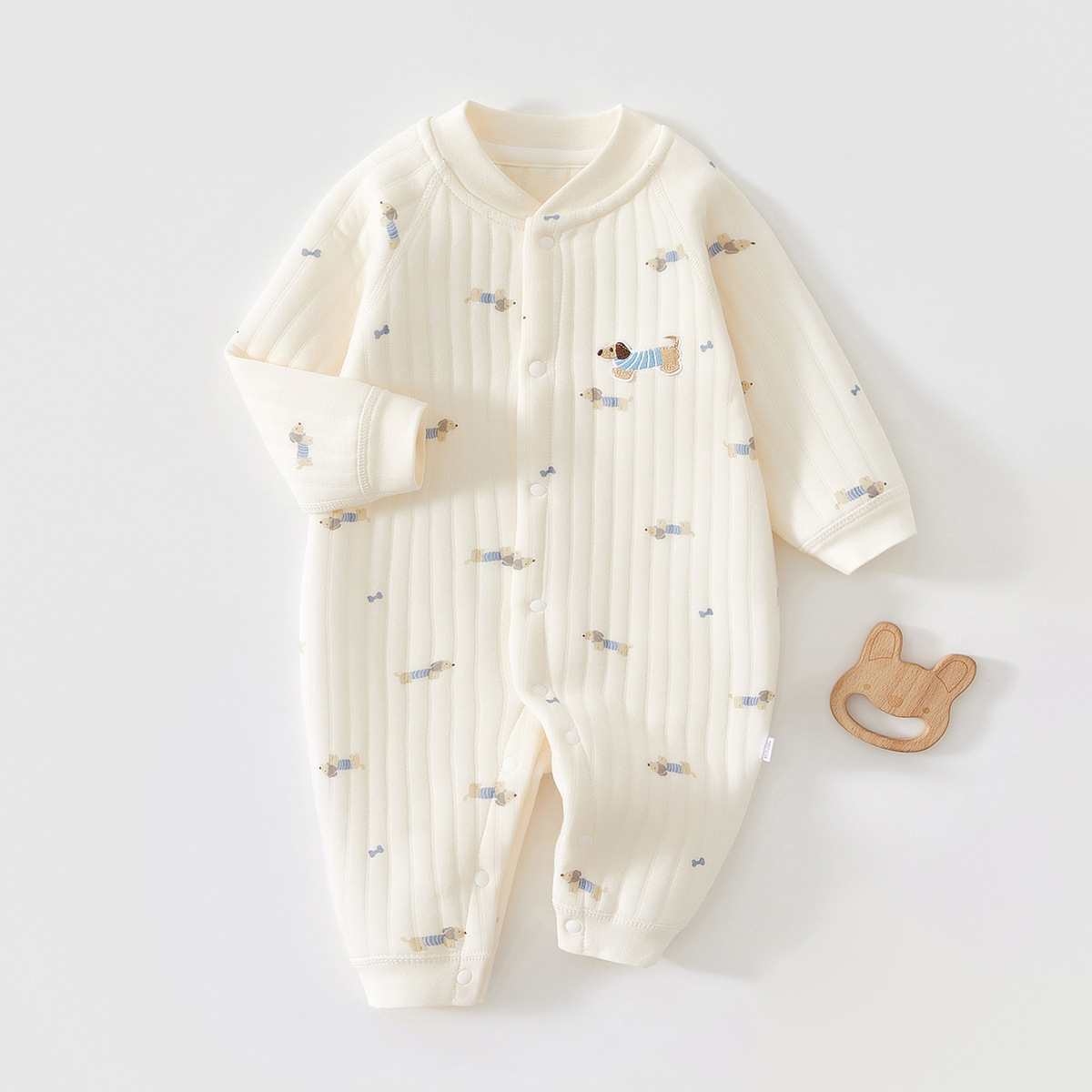 AYNIGIELL Autumn and Winter Ne - Baby Clothing High Quality のレビューと価格