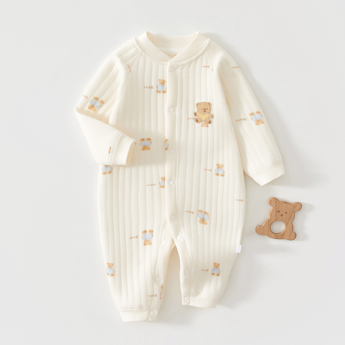 AYNIGIELL Autumn and Winter Ne - Baby Clothing High Quality のレビューと価格