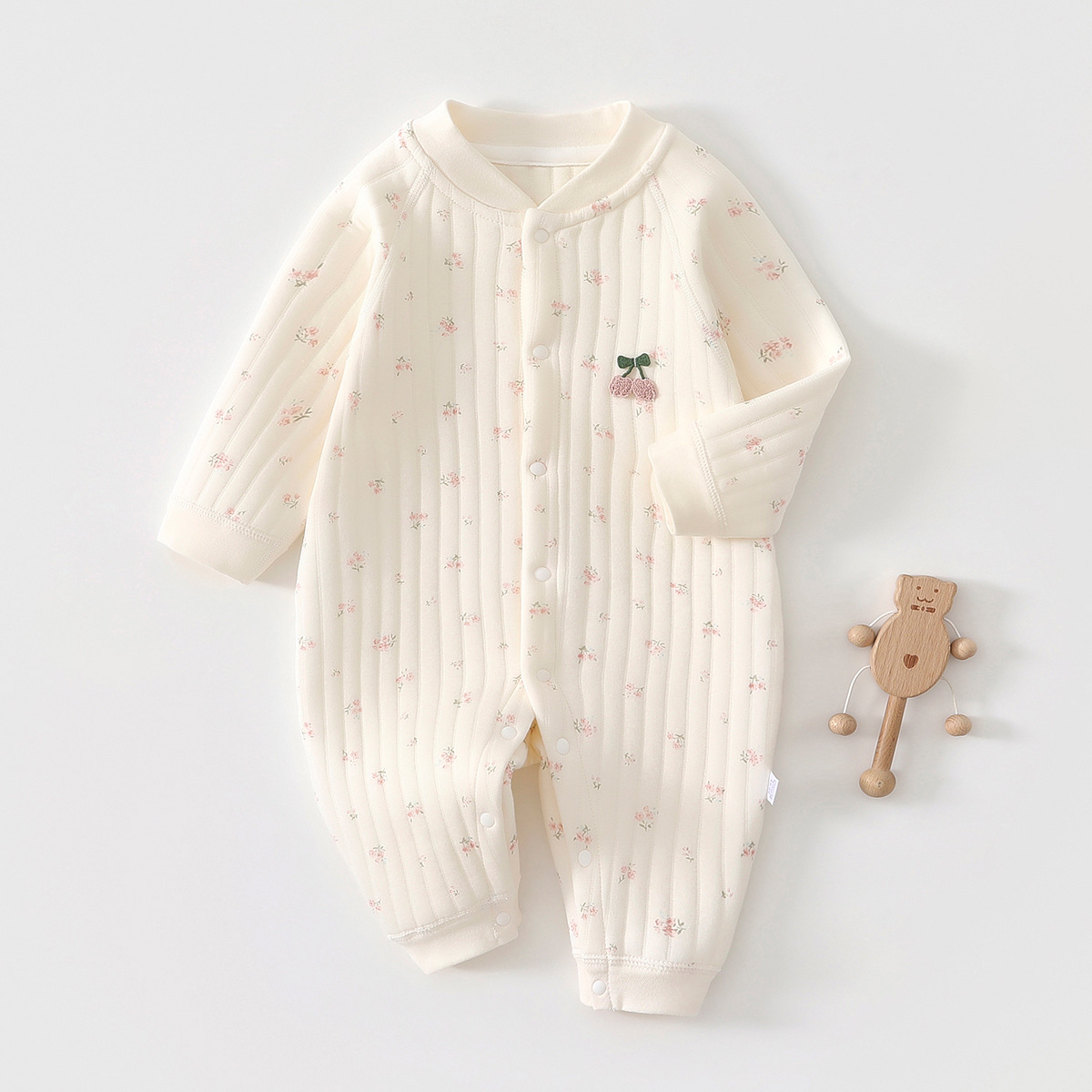 AYNIGIELL Autumn and Winter Ne - Baby Clothing High Quality のレビューと価格