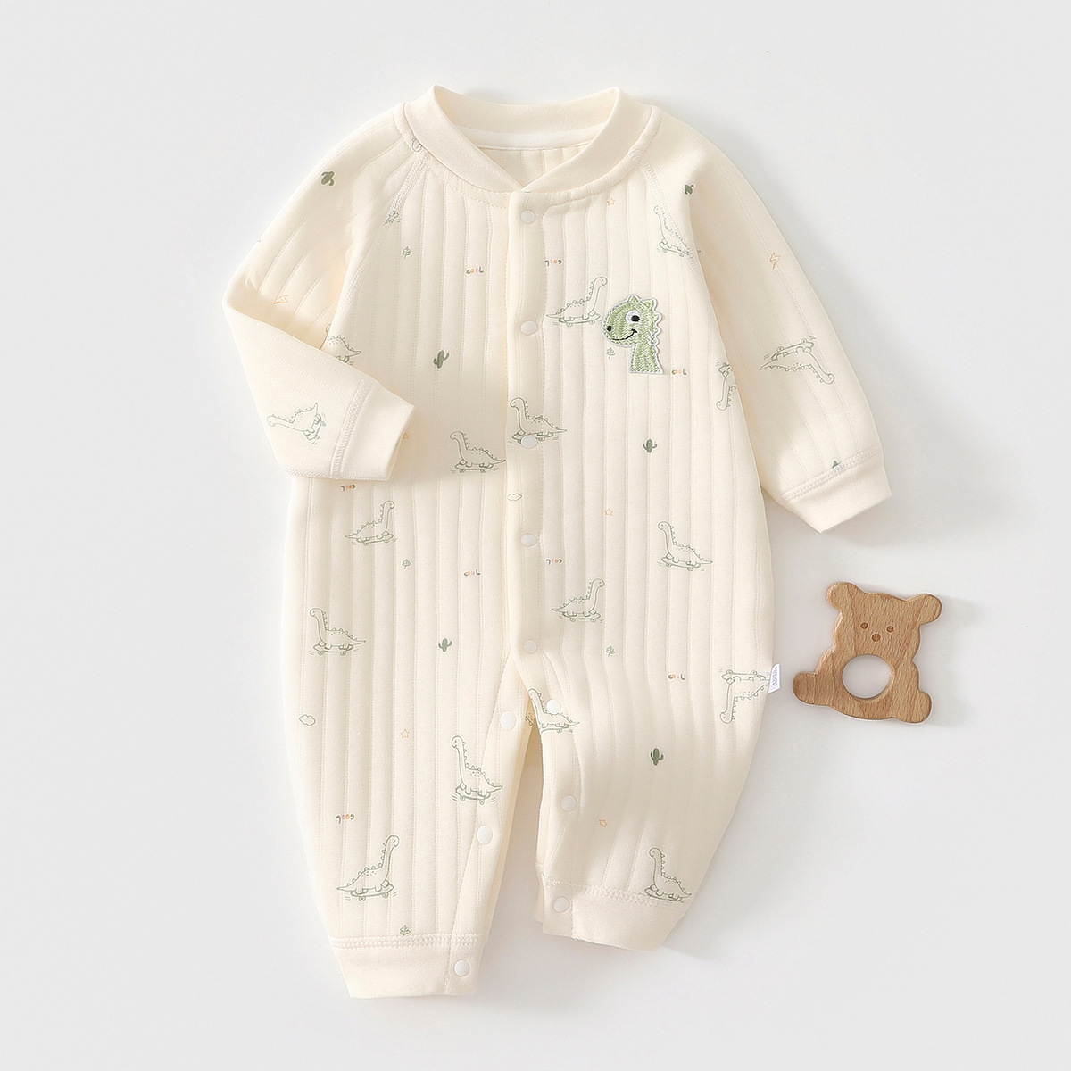 AYNIGIELL Autumn and Winter Ne - Baby Clothing High Quality のレビューと価格