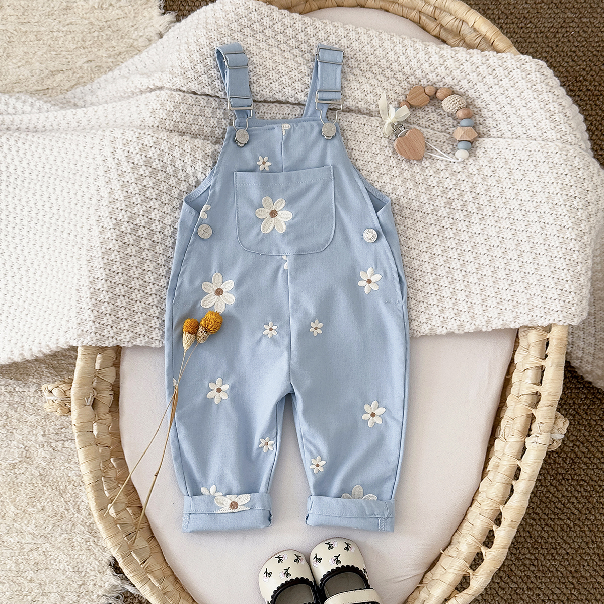 Summer Hot Baby Suspender Pant - Baby Clothing Deals のレビューと価格