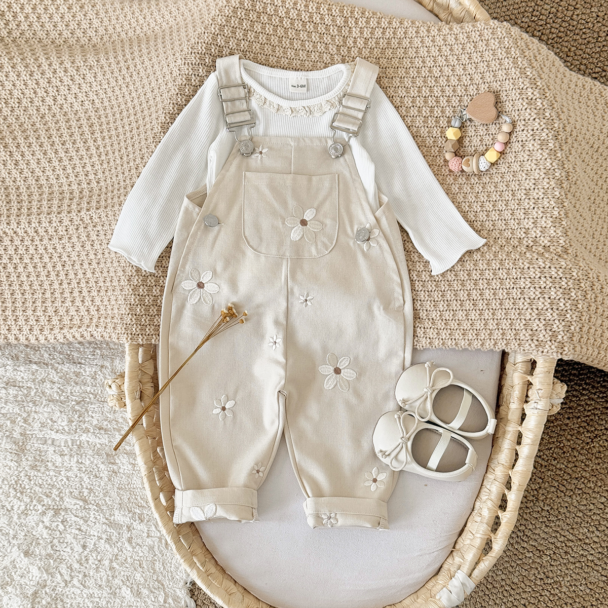 Summer Hot Baby Suspender Pant - Baby Clothing Deals のレビューと価格