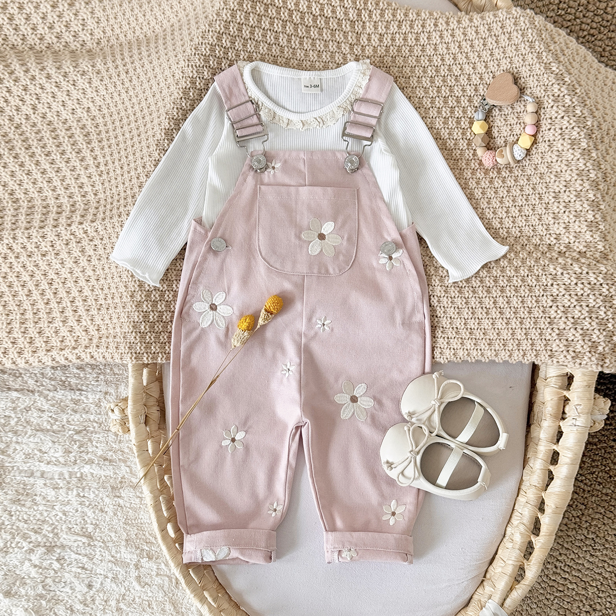 Summer Hot Baby Suspender Pant - Baby Clothing Deals のレビューと価格