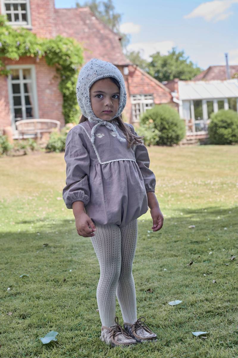 Kids Cotton Linen Clothes Embr - Baby Clothing High Quality のレビューと価格