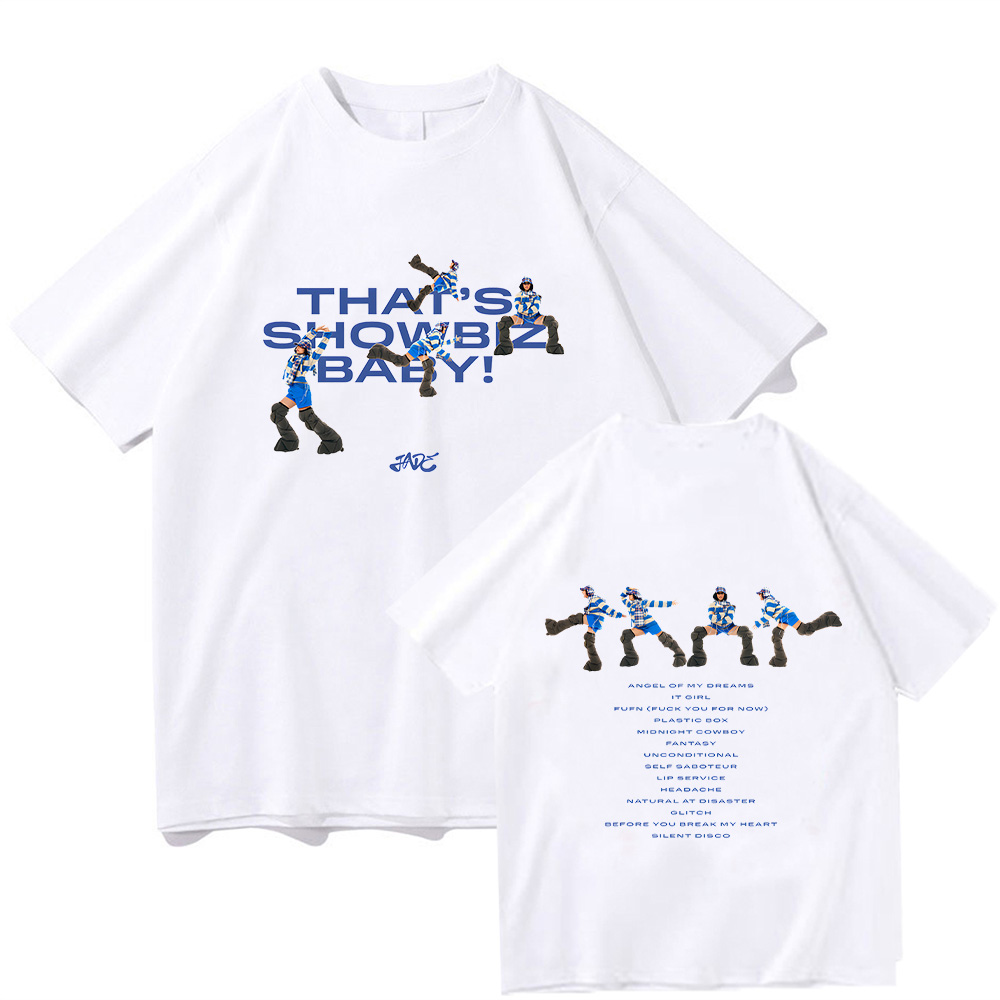 Jade Thirlwall That'S Showbiz  - Baby Clothing High Quality のレビューと価格