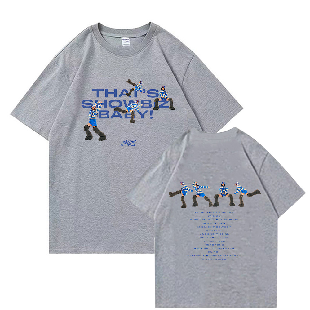 Jade Thirlwall That'S Showbiz  - Baby Clothing High Quality のレビューと価格