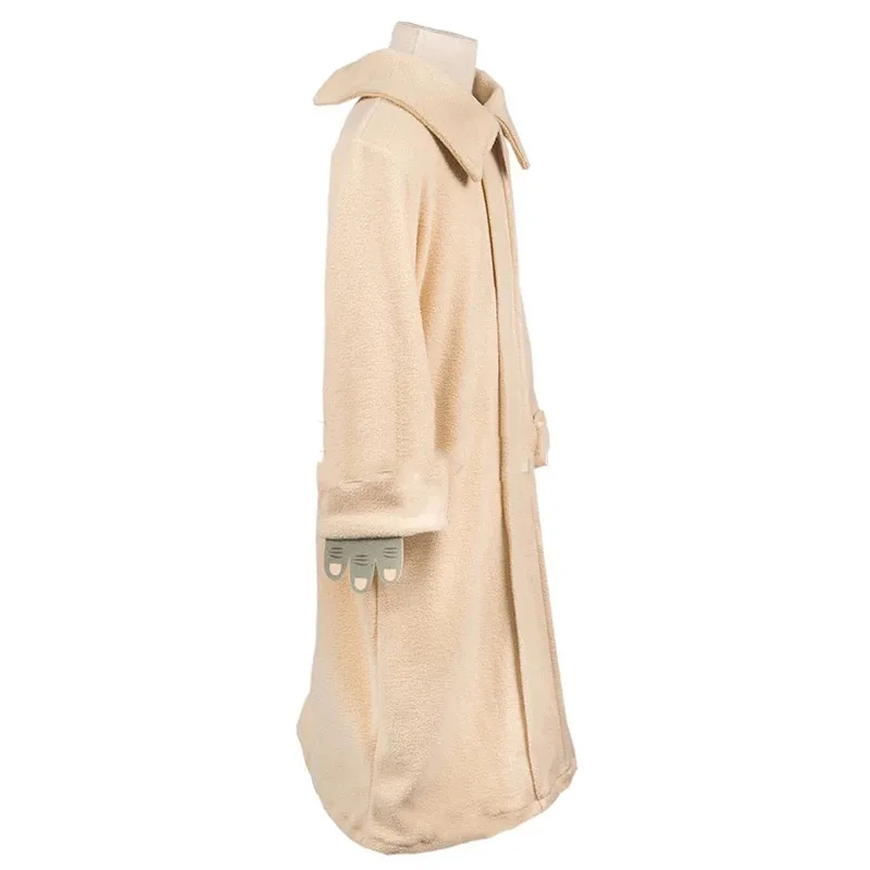 3,k;6\g/ Alien Cosplay Yoda Ba - Baby Yoda Clothing のレビューと価格