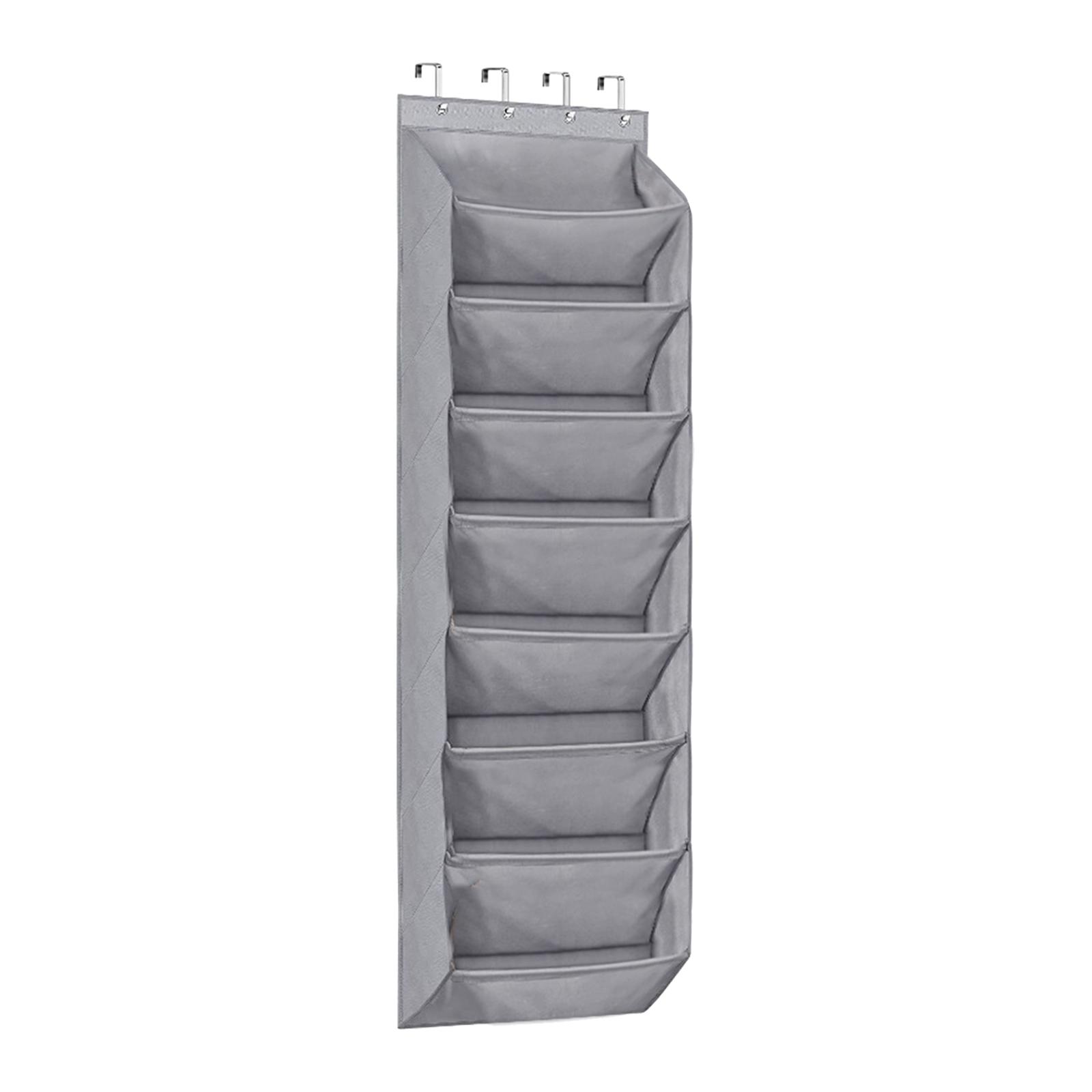 Hanging Shoe Rack 8 Tier Oxfor - Baby Clothing Hanging Rack のレビューと価格