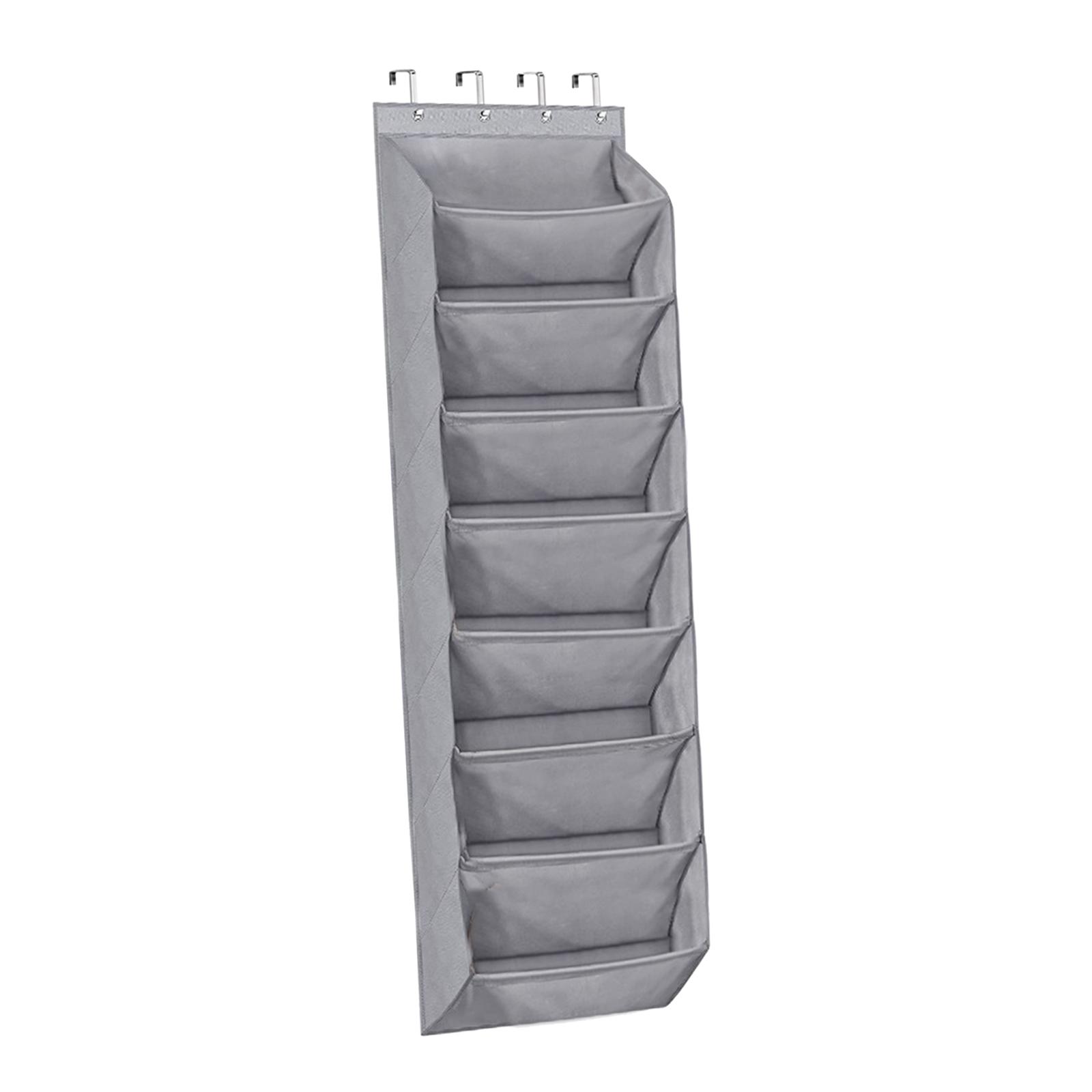 Hanging Shoe Rack 8 Tier Oxfor - Baby Clothing Hanging Rack のレビューと価格