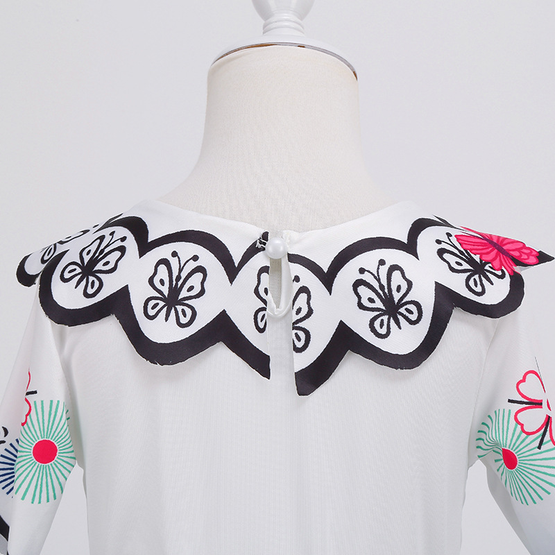 Girls Encanto Costume Charm Pr - Baby Clothing Europe のレビューと価格