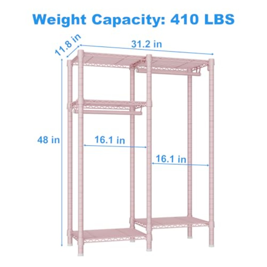 F1 Clothes Rack for,Baby, Stud - Baby Clothing Hanging Rack のレビューと価格