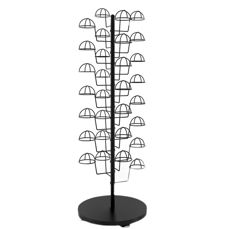 Hat Rack Clothing Store  Displ - Baby Clothing Hanging Rack のレビューと価格