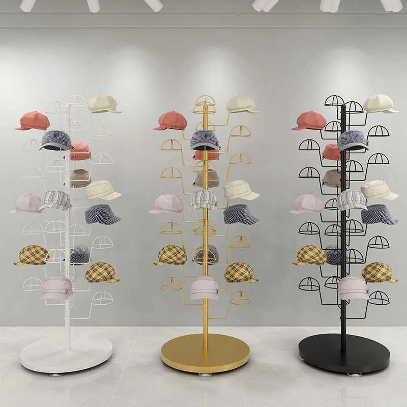 Hat Rack Clothing Store  Displ - Baby Clothing Hanging Rack のレビューと価格