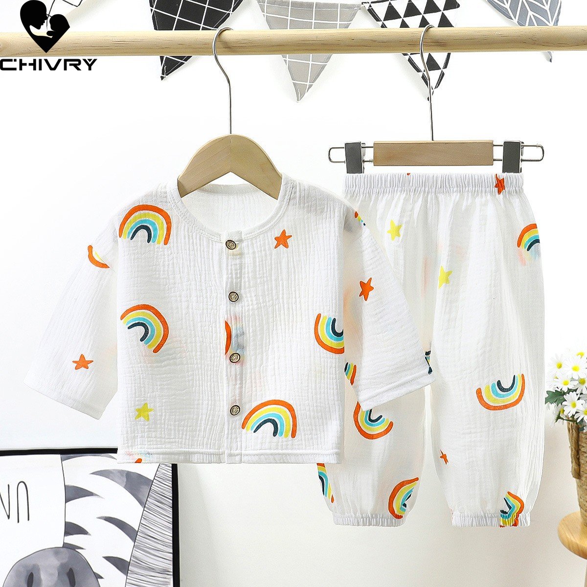 Kids Summer Pajamas New Boys G - Baby Clothing Deals のレビューと価格