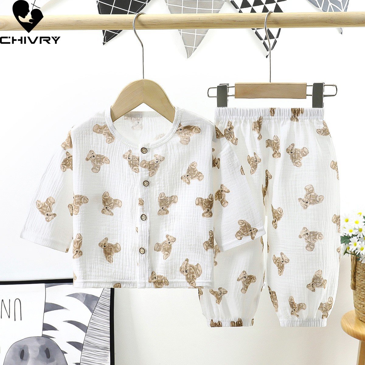 Kids Summer Pajamas New Boys G - Baby Clothing Deals のレビューと価格
