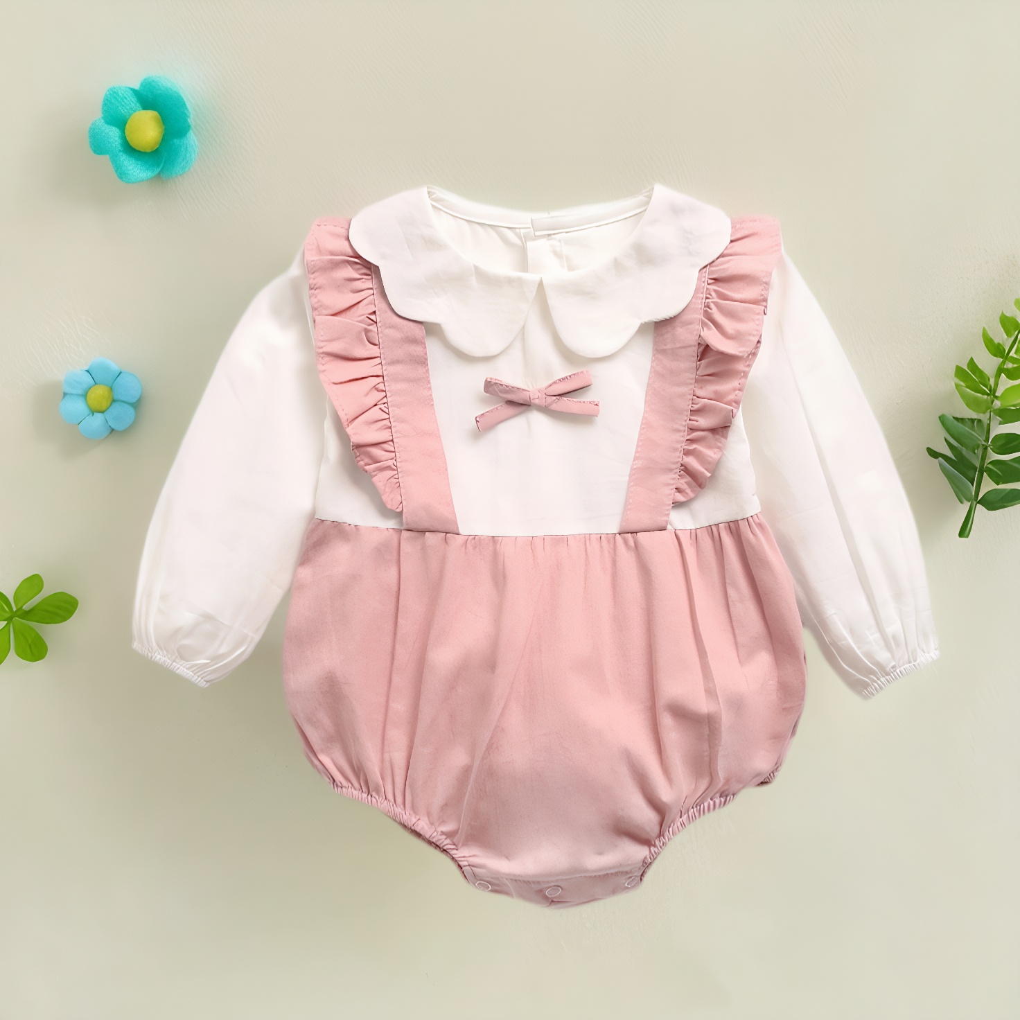 Sanlutoz Princess Baby Girls C - Baby Clothing Pk のレビューと価格