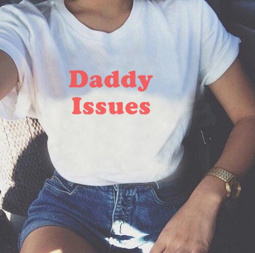 Skuggnas Daddy Issues Tumblr G - Baby Clothing High Quality のレビューと価格