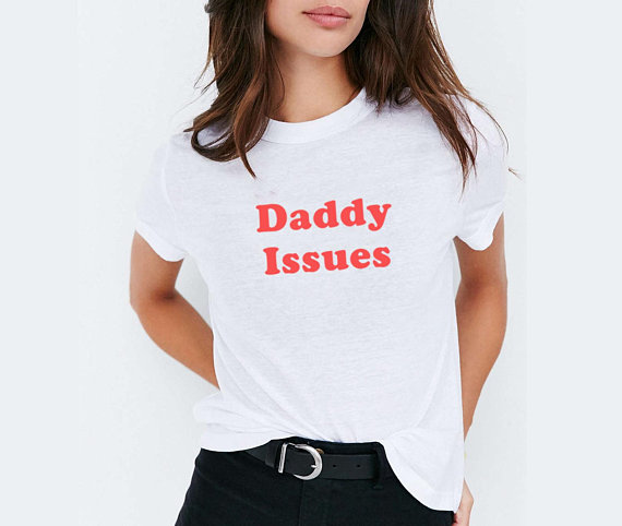 Skuggnas Daddy Issues Tumblr G - Baby Clothing High Quality のレビューと価格