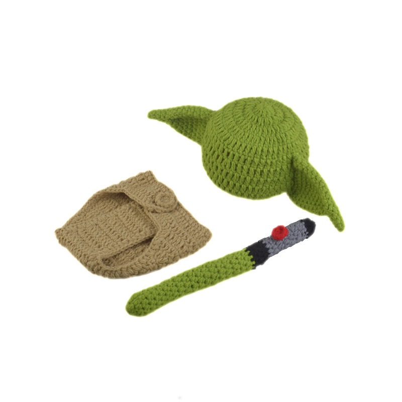 Children's Animation Baby Yoda - Baby Yoda Clothing のレビューと価格