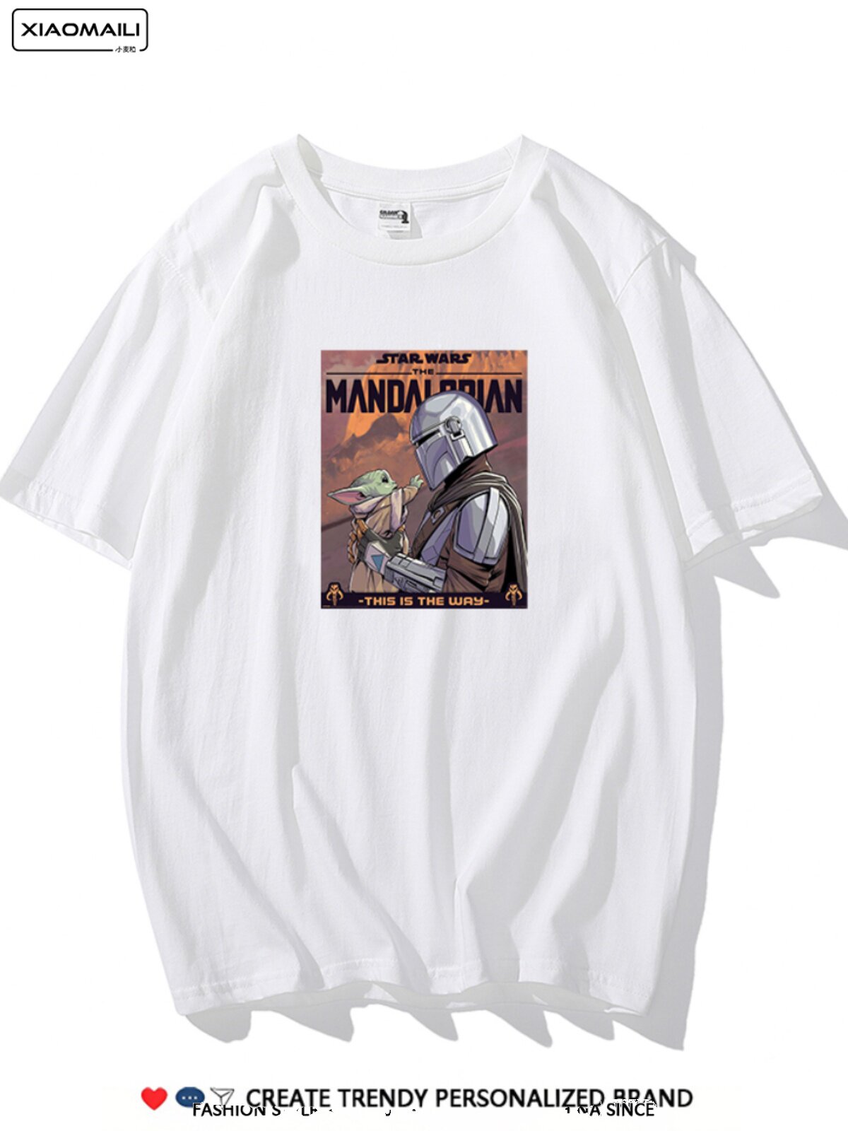 Star Wars-themed Star Wars Mer - Baby Yoda Clothing のレビューと価格