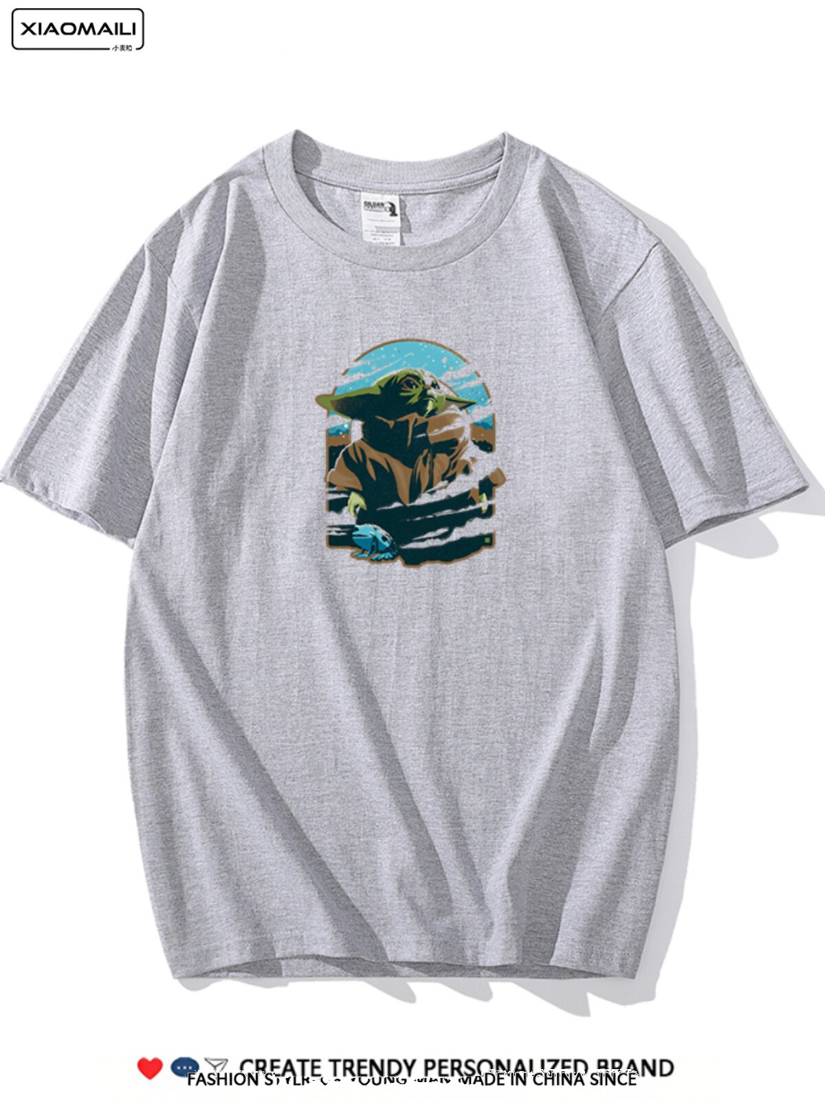 Star Wars-themed Star Wars Mer - Baby Yoda Clothing のレビューと価格