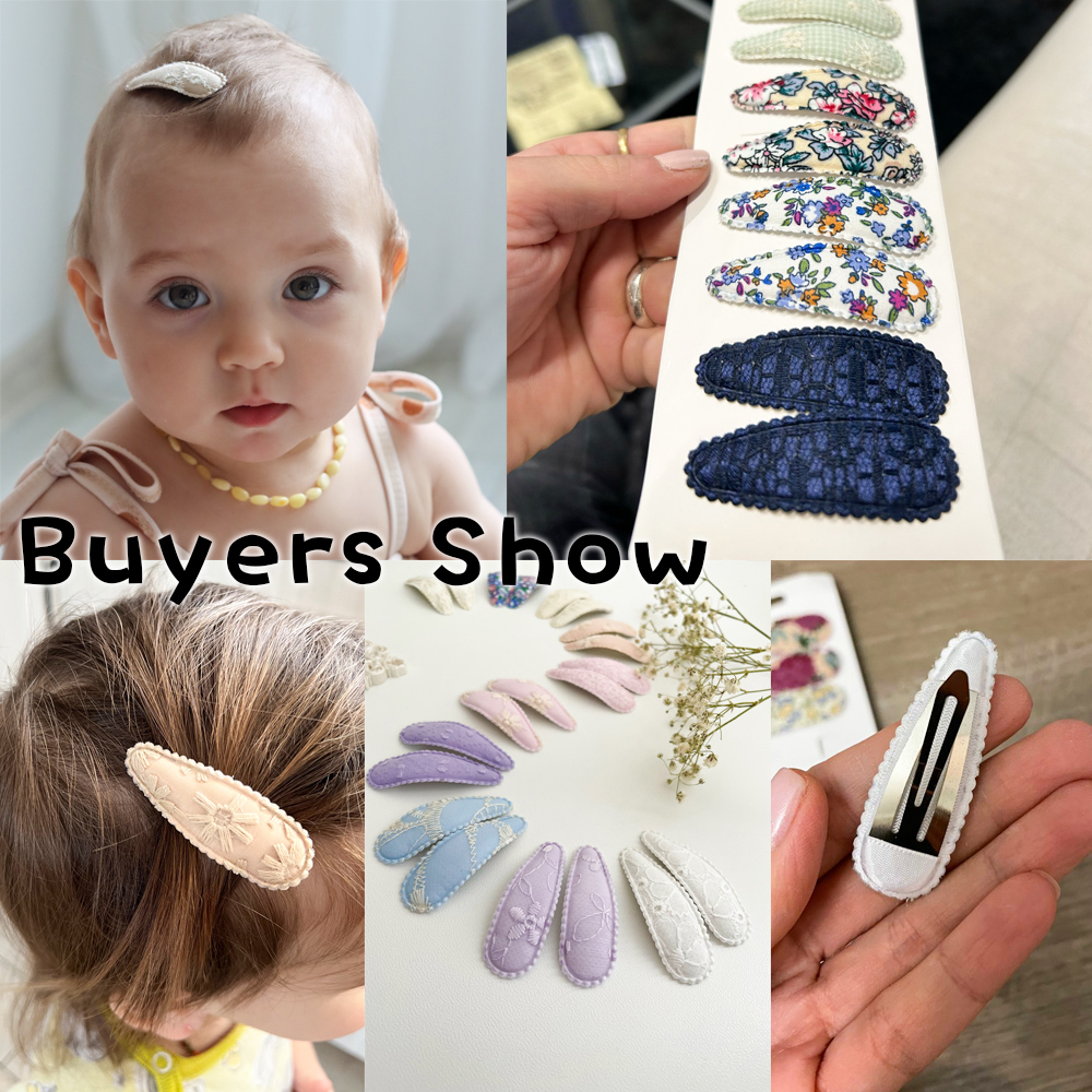 10Pcs/Lot Newborn Print Cotton - Baby Clothing Material のレビューと価格