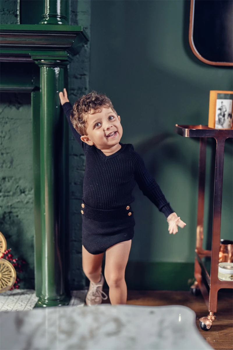 Boutique Baby V-Neck Top High  - Baby Clothing High Quality のレビューと価格
