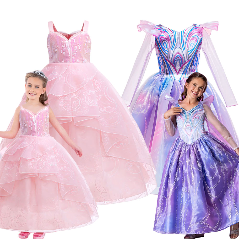 Wicked Cute Pink Dress for Gir - Baby Clothing Europe のレビューと価格