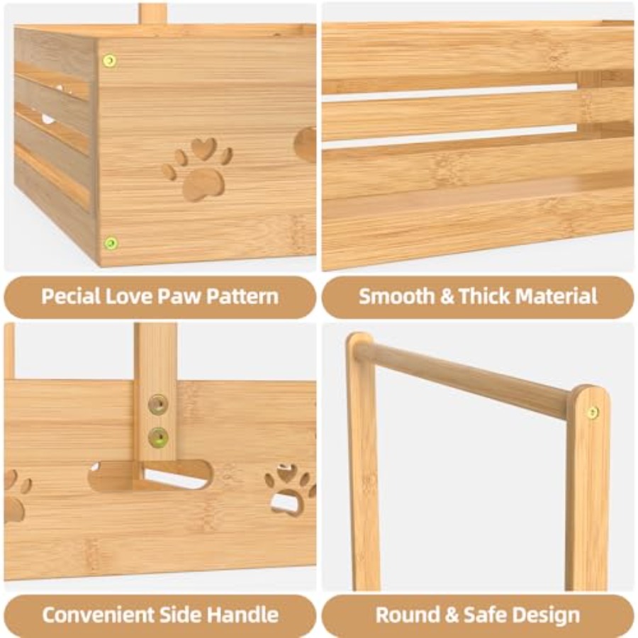 Baby Clothing Rack for Toddler - Baby Clothing Hanging Rack のレビューと価格