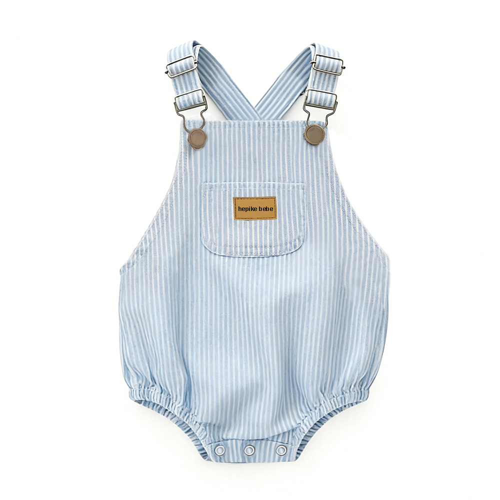 Summer Infant Overalls with Ad - Baby Clothing High Quality のレビューと価格