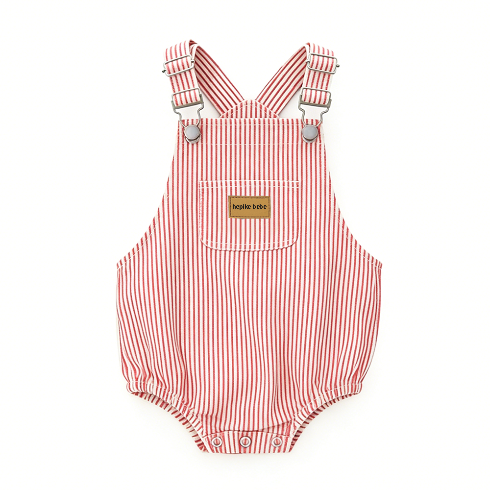 Summer Infant Overalls with Ad - Baby Clothing High Quality のレビューと価格