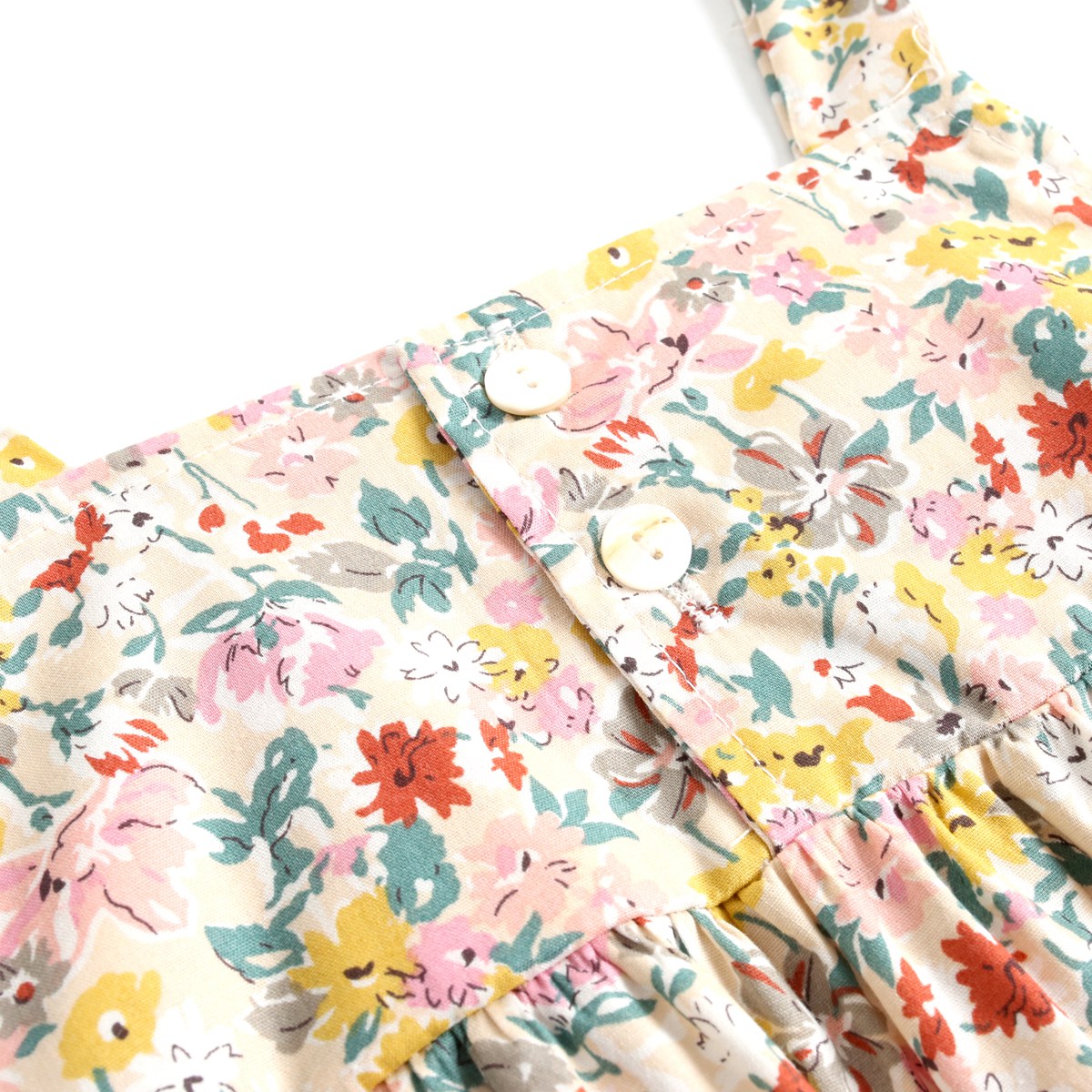 Sanlutoz Floral Infants Clothi - Baby Clothing Pk のレビューと価格