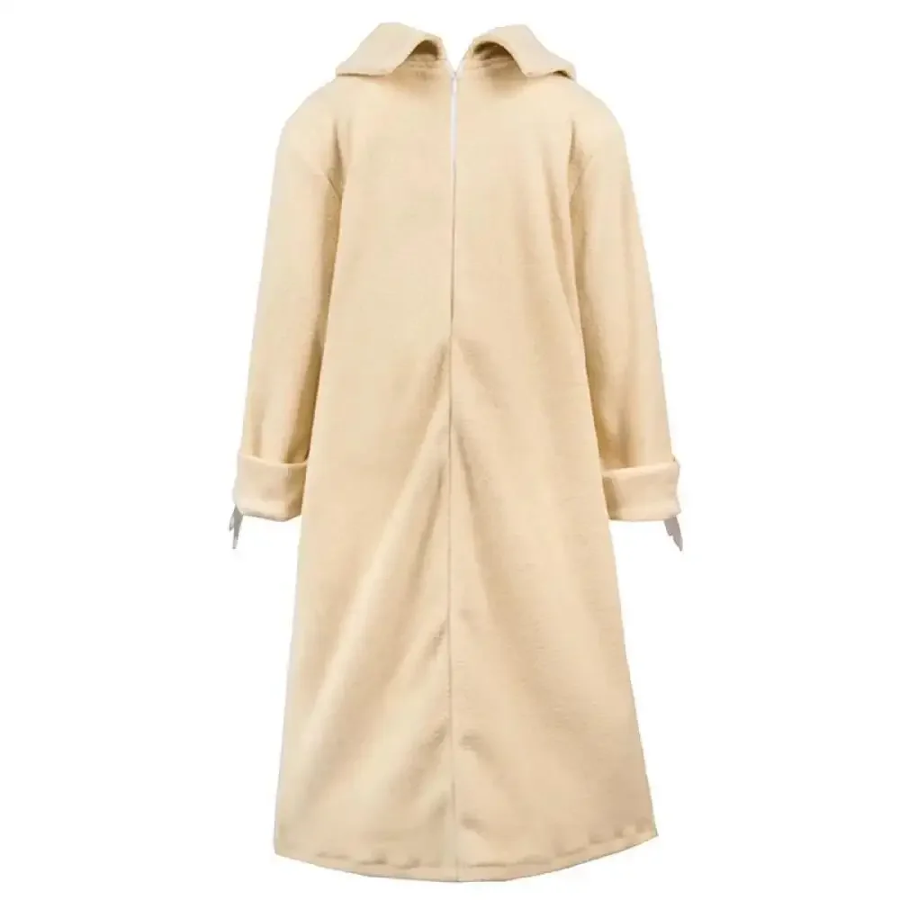 Cute Alien Cosplay Yoda Baby H - Baby Yoda Clothing のレビューと価格