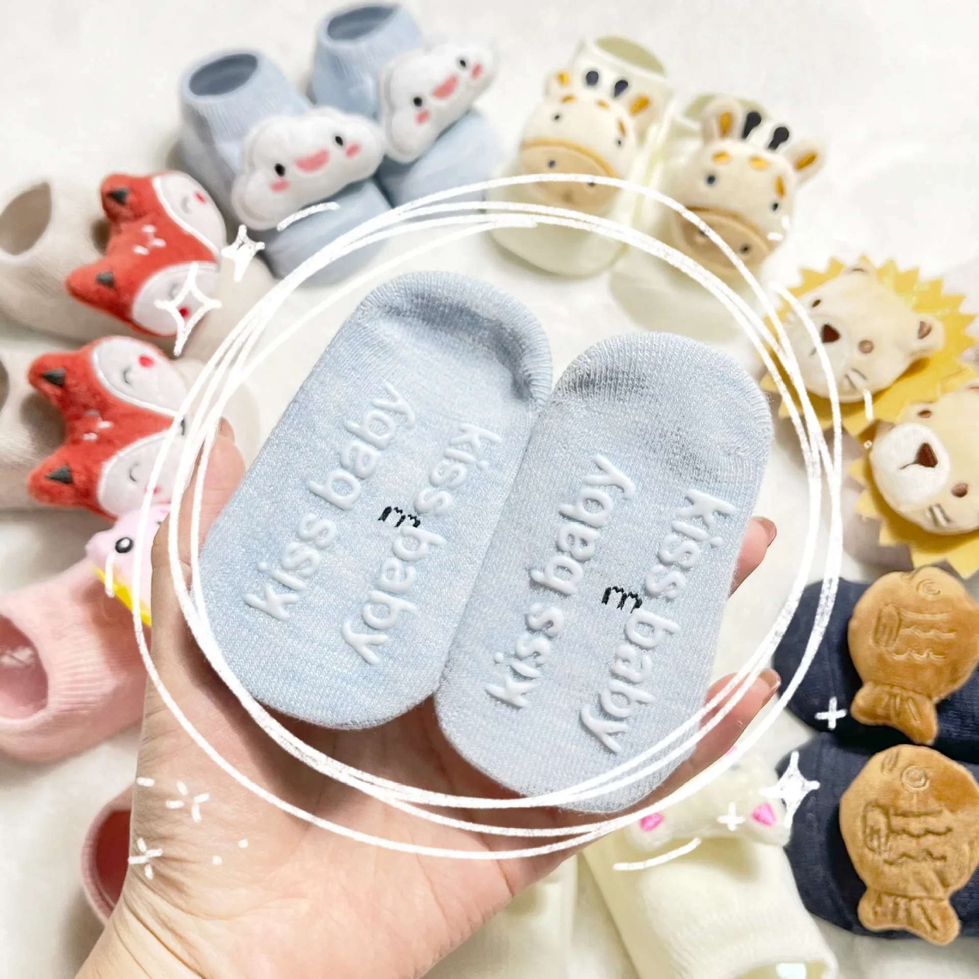 Kawaii Cotton Infant Toddler B - Baby Clothing Deals のレビューと価格