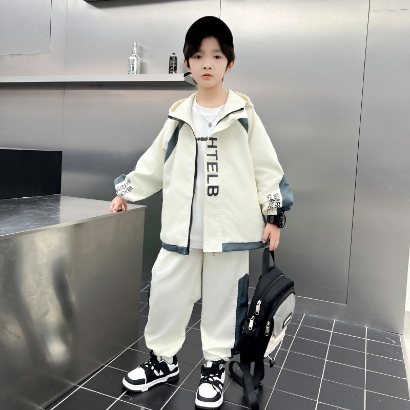 Fashion Spring Autumn Children - Baby Clothing High Quality のレビューと価格