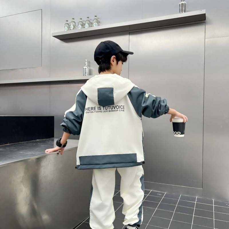 Fashion Spring Autumn Children - Baby Clothing High Quality のレビューと価格