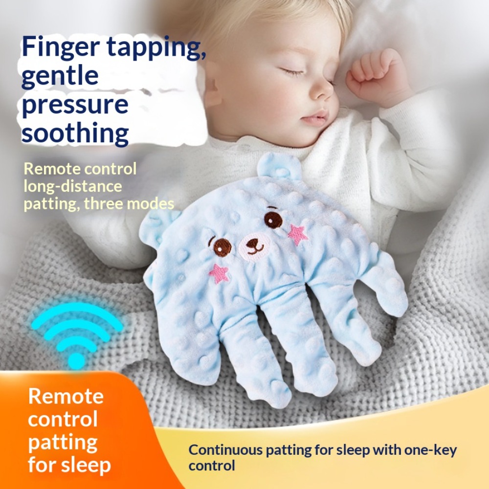 Newborns Sleep Aid Pacify Hand - Baby Mittens Scratch のレビューと価格