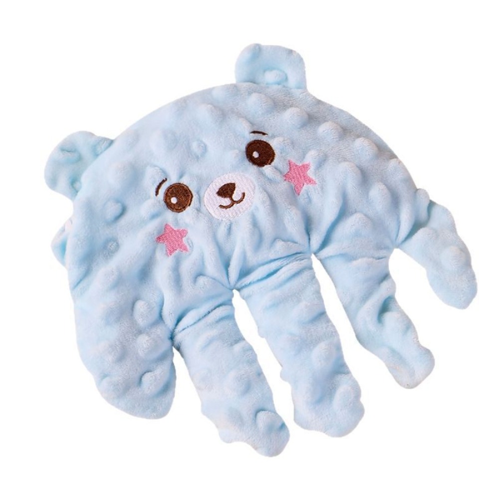 Newborns Sleep Aid Pacify Hand - Baby Mittens Scratch のレビューと価格