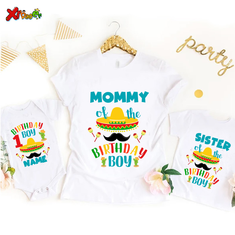 Girls T Shirt Birthday Family  - Baby Clothing Hawaii のレビューと価格