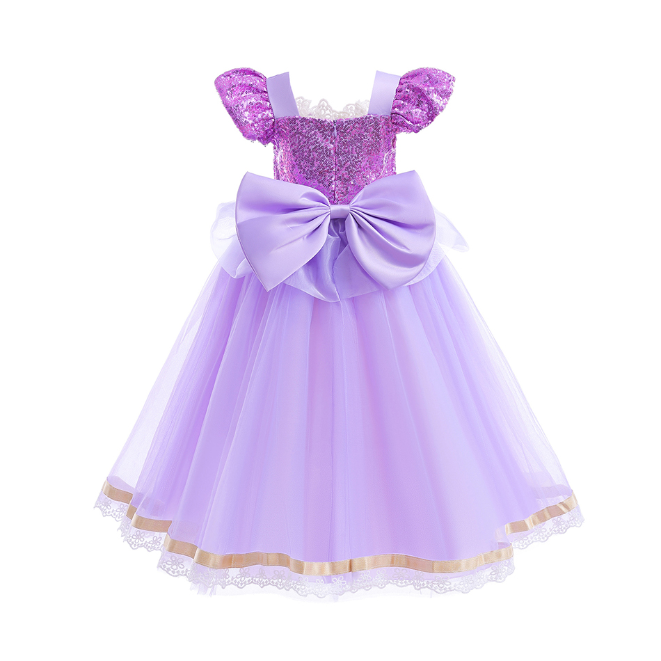 Summer Rapunzal Girl Princess  - Baby Clothing Europe のレビューと価格